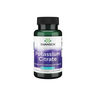 Imagen del producto de Swanson Suplementos dietéticos 3388, BI6973