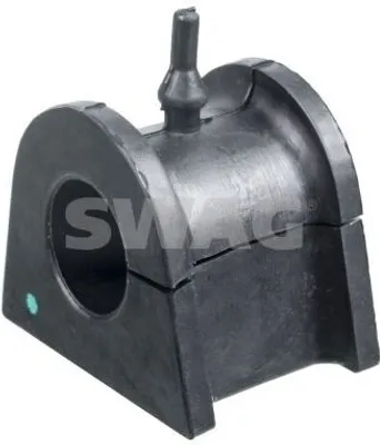 Produktbild von SWAG 80 94 1140 Lagerung Stabilisator Stabigummi Vorne für MITSUBISHI PAJERO PININ (H6W, H7W)