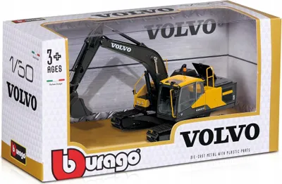 Zdjęcie produktu dla BBURAGO 32086, 3 lat(a), Żółty