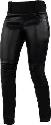 Produktbild von TRILOBITE 2061 LEGGINS Damenleggins schwarz W30 - L32