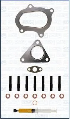 Obrázok produktu pre Montážna Sada Turbodúchadla Nissan Primastar 03-