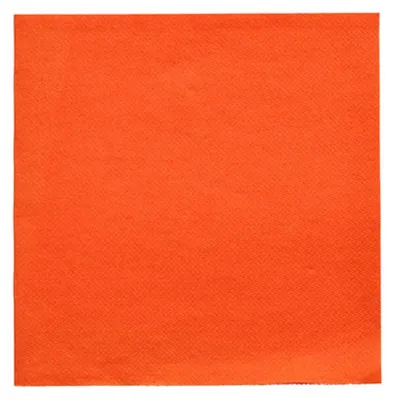 Immagine prodotto di PAPSTAR  89627 PAPSTAR Lunch-Servietten, 320 x 320 mm, 3-lagig, nektarine