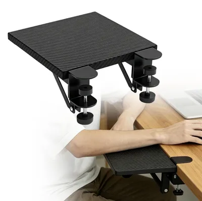 Obrázok produktu pre Ergonomické rozšírenie pracovnej dosky, 20 x 24 cm