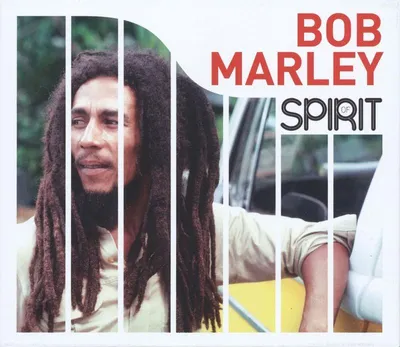 Obrázok produktu pre Duch Boba Marleyho