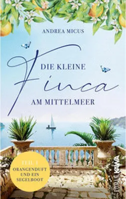 Image de Die kleine Finca am Mittelmeer
