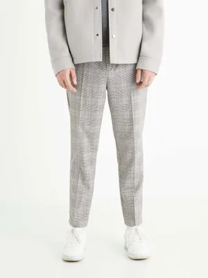 Obrázek produktu pro Celio Hosen 24H Avocheck 1108833__44/34