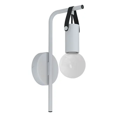 Zdjęcie produktu dla EGLO 98283, Inne, 1 szt., E27, IP20, Szary, Czarny