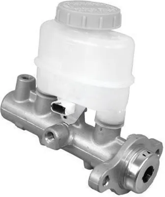 Produktbild von Hauptbremszylinder Ø 23,8 mm 2x M10x1.0 A.B.S. für u.a. NISSAN PICK