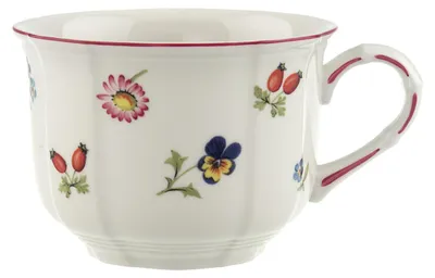 Zdjęcie produktu dla Villeroy&Boch - Filiżanka do cappuccino Petite Fleur 260ml