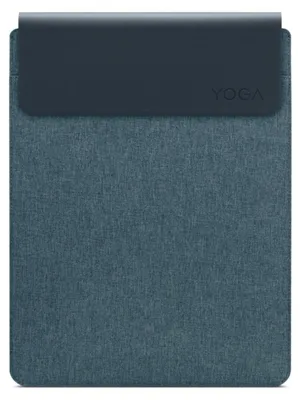 Produktbild von Lenovo GX41K68626, Schutzhülle, 36,8 cm (14.5"), 248 g
