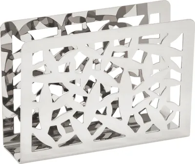 Produktbild von Alessi Cactus Papierservietten- halter MSA08