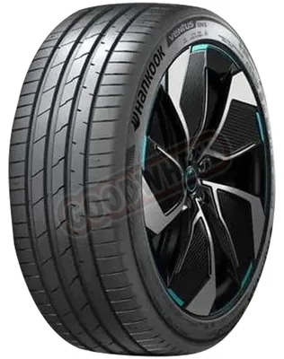 Immagine prodotto di Hankook Ion Evo Suv 245/50R20 105V Bsw Xl Fonoassorbente