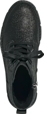 Produktbild von MARCO TOZZI Damen Stiefelette Schnürboot Reißverschluss 2-25282-41, Größe:36 EU, Farbe:Mehrfarbig