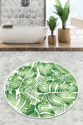 Productafbeelding van Mijolnir, artikelnummer CHL4707, Bunt, badmatten, 700 gr/m², 100% polyester