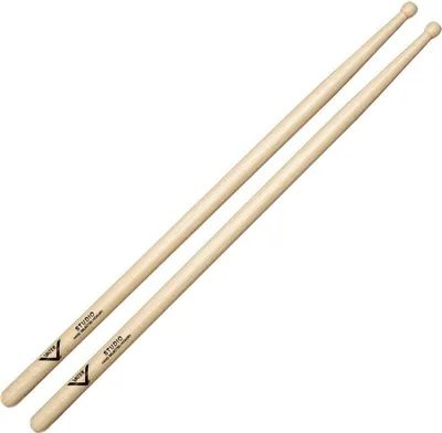 Image de Vater VHSW American Hickory Studio Drumsticks