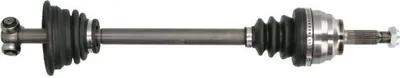 Produktbild von PASCAL G2R051PC Antriebswelle Vorne Links für RENAULT CLIO II (BB0/1/2, CB0/1/2) KANGOO (KC0/1) KANGOO Express (FC0/1) CLIO II Kasten (SB0/1/2)