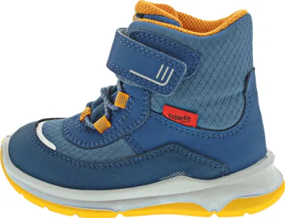 Produktbild von Superfit Cooper 1-006405-8000 (27/blau-orange)