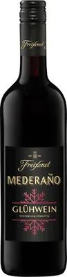 Produktbild von Freixenet Mederano Glühwein Rot 750ml