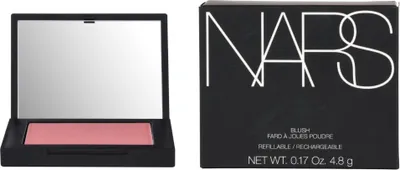 Zdjęcie produktu dla Nars Refillable Blush Orgasm 4,8 g