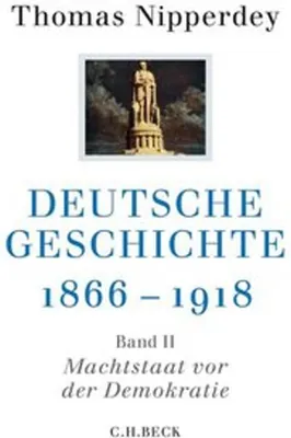 Obrázok produktu pre Deutsche Geschichte 1866-1918