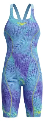 Obrázek produktu pro Dámský závodní plavecký úbor FS HYPERSPARK PRT OPBK KSKN, Speedo
