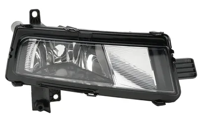 Immagine prodotto di Fari antinebbia Osram Night Breaker Laser, compatibili con VW Touran 5T, lato destro, nuovi, codice 5TA941662. Venduti da Johns