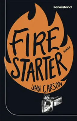 Obrázok produktu pre Firestarter