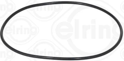Produktbild von ELRING Dichtring Kompressor 447.030 passend für MERCEDES-BENZ VARIO Kasten/Kombi 3mm ACM (Polyacryl-Kautschuk) 118mm 124mm