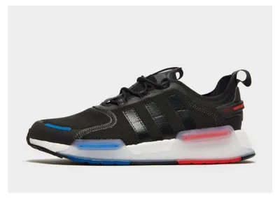 Produktbild von Adidas NMD V3 Sneaker mit Textilobermaterial und Boost Dämpfung in OG Classic GX3378