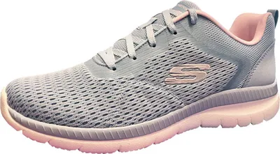 Produktbild von Skechers Bountiful Trainingsschuh Blau