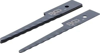 Obrázek produktu pro BGS technic Jig Saw Blade Set, 28 g, 28 mm