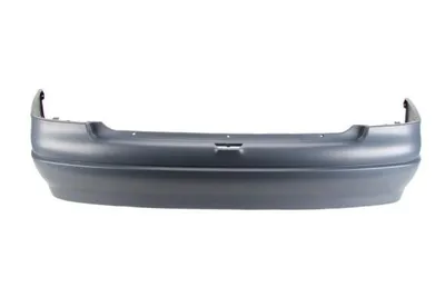 Produktbild von BLIC Heckstoßstange Stoßfänger Hinten für OPEL Astra G CC (T98) Astra G Caravan (T98) ASTRA G Cabriolet (F67) Astra G Coupe (T98) Astra G Limousine