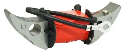 Obrázek produktu pro Zapalovací cívka pro motocykly, mopedy, skútry a mopedky, kompatibilní s modely MBK 88, 51, 6V
