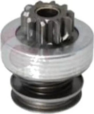 Produktbild von CASCO CDR10143AS Anlasser-Ritzel 11310143AV 5835G4 77363233