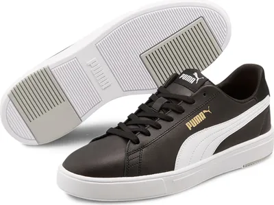 Produktbild von Puma Puma Serve Pro Sneaker Schwarz