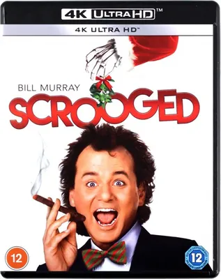Obrázok produktu pre Duchovia, ktorých som volal... [BLU-RAY 4K]