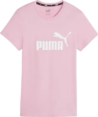 Produktbild von Puma Essential Logo Shirt Damen