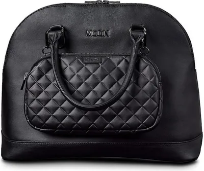 Produktbild von Moon Fashion Bag inkl. Clutch black 68510020-733