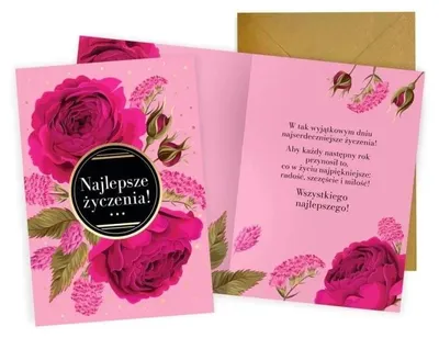 Obrázok produktu pre Permanentka Najlepšie želania – Kukartka