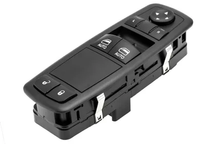 Obrázok produktu pre NTY EWS-CH-054 Spínač okien pre DODGE RAM 1500 Pick-up (DJ, DS) Spínač okien vpredu vľavo
