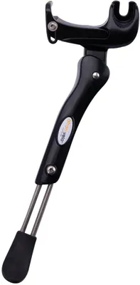 Produktbild von AtranVelo Hinterbaustaender Stylo Rearmounted 24-28 Alu,Sw