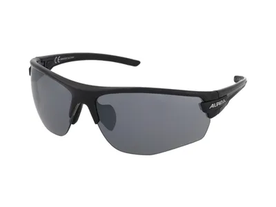 Produktbild von Alpina Tri-Scray 2.0 Hr Black Matt Black Matt -