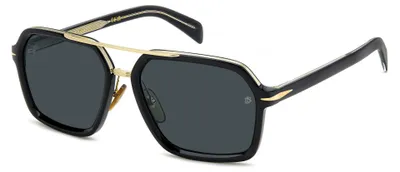 Produktbild von David Beckham Sonnenbrille DB 7128/S 807/KU