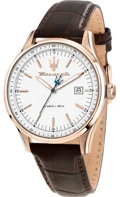 Image de MASERATI Montres-bracelets R8851124002