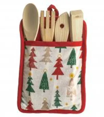 Immagine prodotto di H&H Set Utensili Forest
