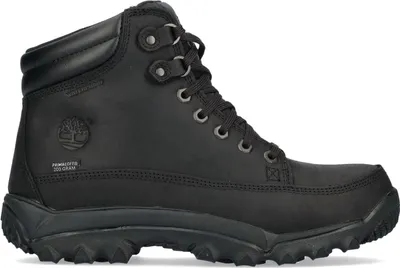 Produktbild von Timberland Rime Ridge Mid Black Größe EU 45