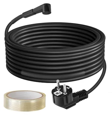 Vorstschutz-Heizkabel ZB04HCD06, 1 Stück, 0,48 kg