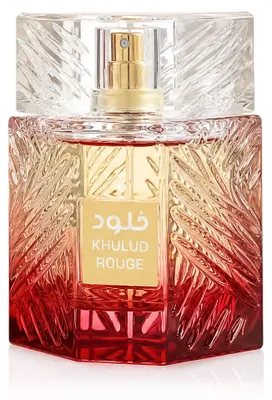 Obrázek produktu pro House of Perfumes Khulud Rouge EDP 100 ml UNISEX