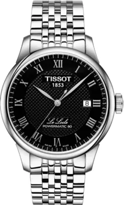 Immagine prodotto di Orologio da uomo Tissot Le Locle Powermatic 80 T006.407.11.052.00