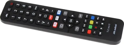 Image de Meliconi - Tlc Evo5 - Télécommande Pour Thomson - 808045
